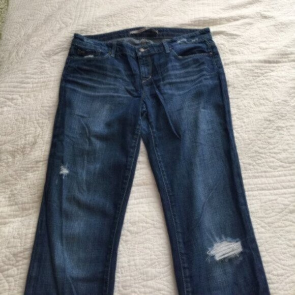 JOE's JEANS CIGARETTE FIT - Picture 2 of 6